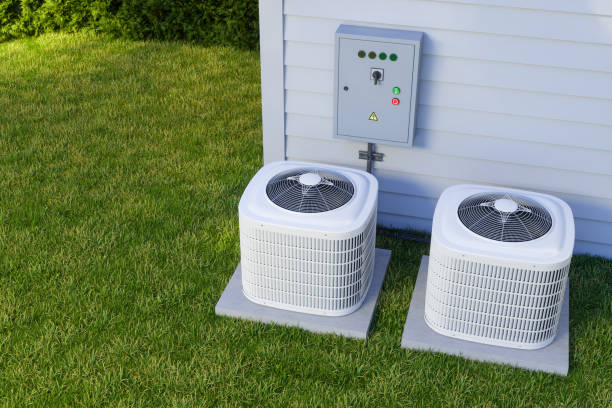 Best Local HVAC Companies  in Greenville, FL