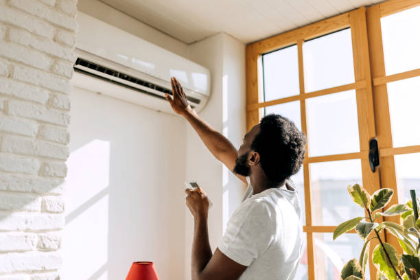 Best HVAC Installation Services  in Greenville, FL