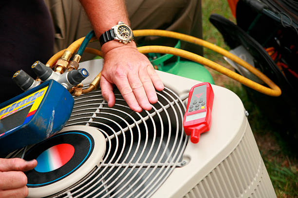 Best Emergency HVAC Repair  in Greenville, FL