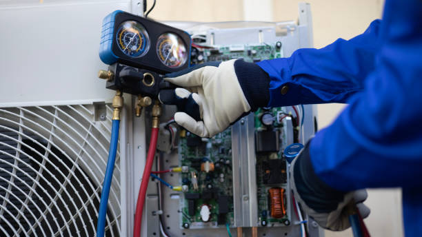 Best Central Air Repair  in Greenville, FL